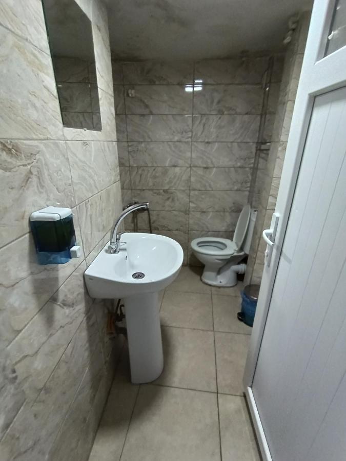 İstanbul City Hotel Apart Otel İstanbul