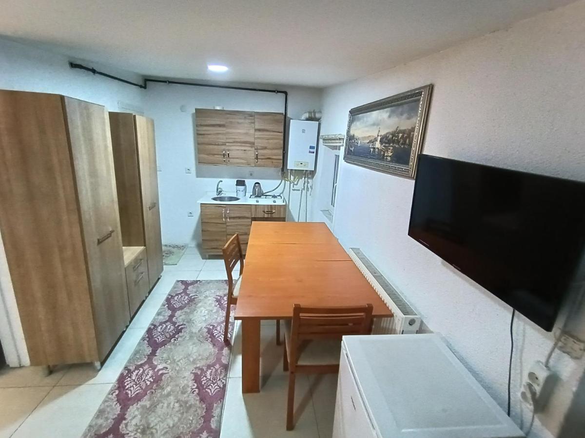 İstanbul City Hotel Apart Otel *