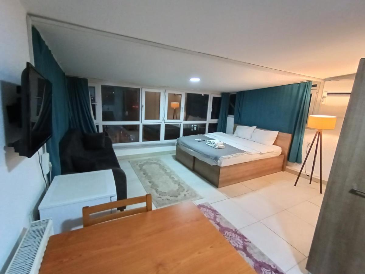 İstanbul City Hotel * İstanbul