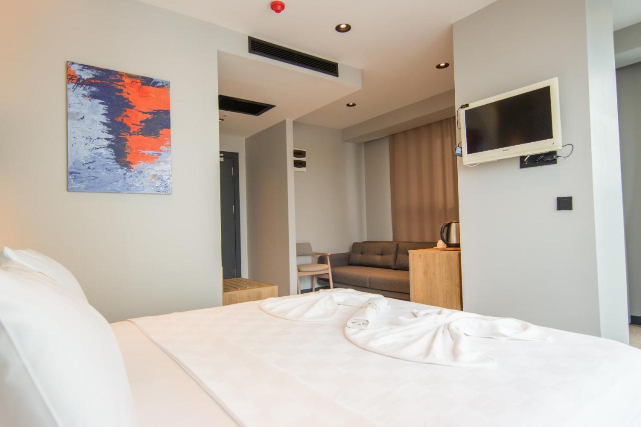 Sherlock Homes Hotel Istanbul