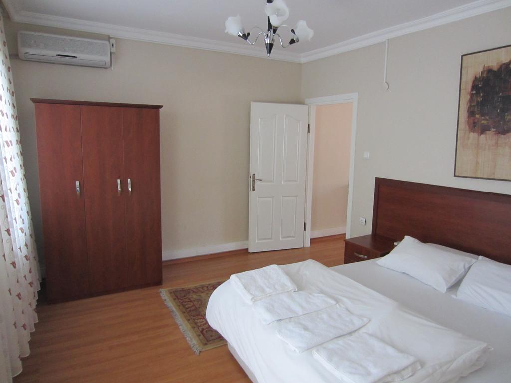 Flamingo Apart 3* Istanbul