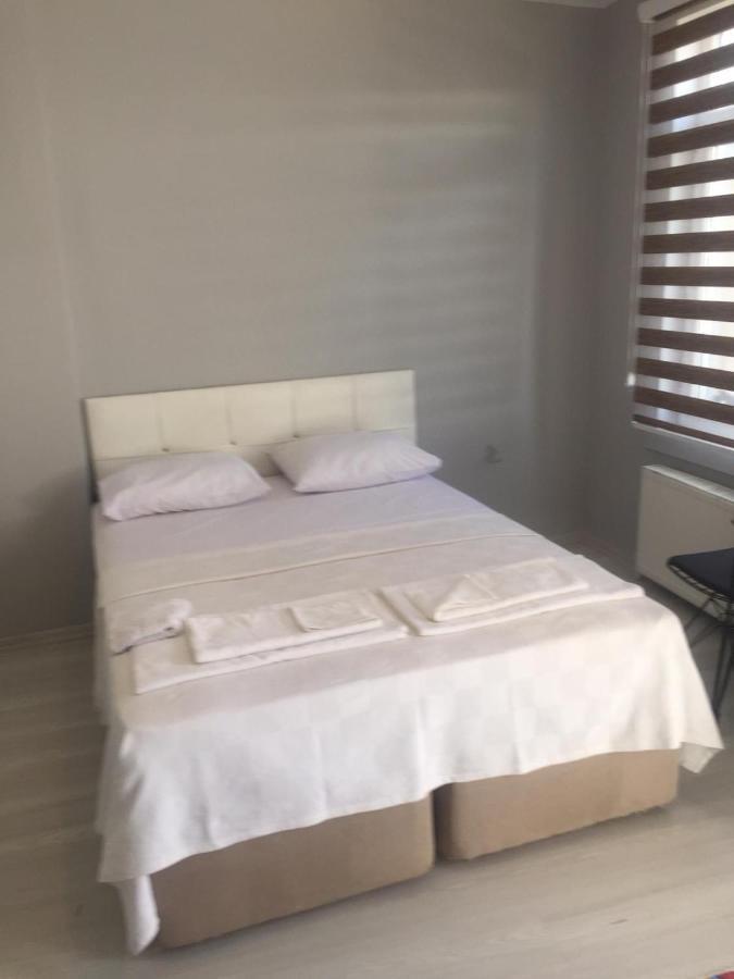 Zelya Flats Istanbul