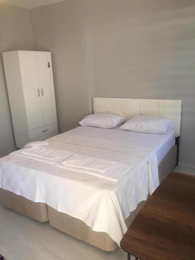 Zelya Flats Apartment Istanbul