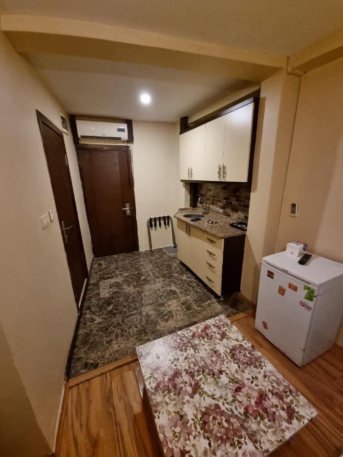 İstanbul City Hotel Apart Otel *