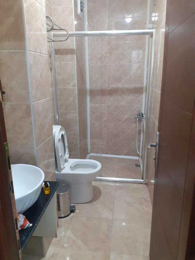 İstanbul City Hotel Apart Otel *