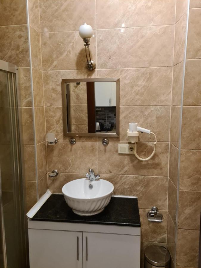 İstanbul City Hotel İstanbul