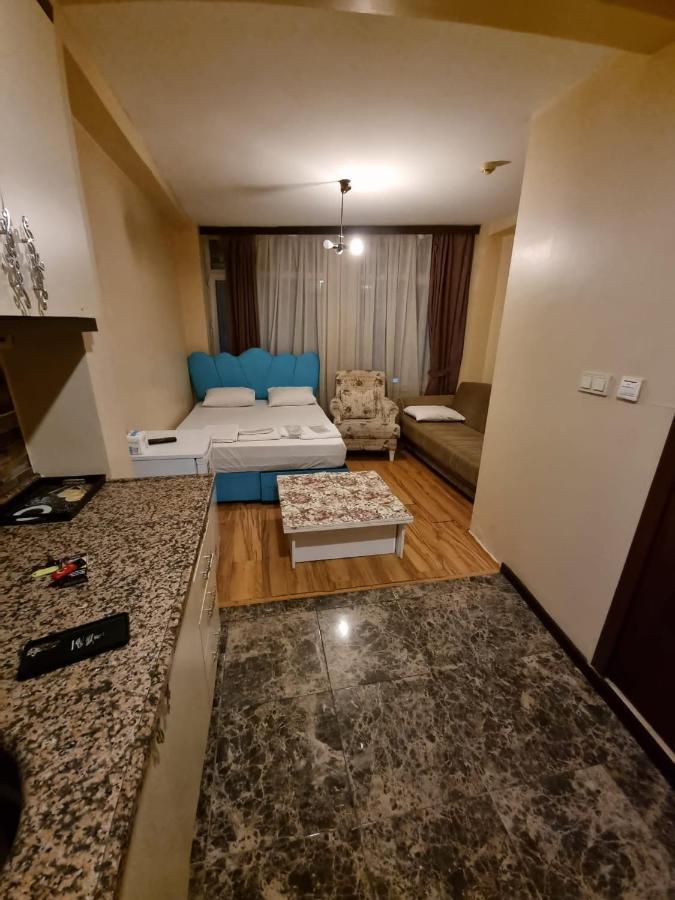 Apart Otel İstanbul City Hotel *