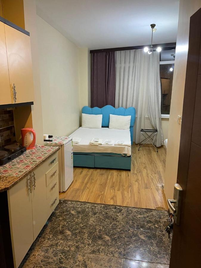 İstanbul City Hotel Apart Otel
