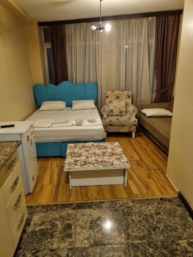İstanbul City Hotel * İstanbul