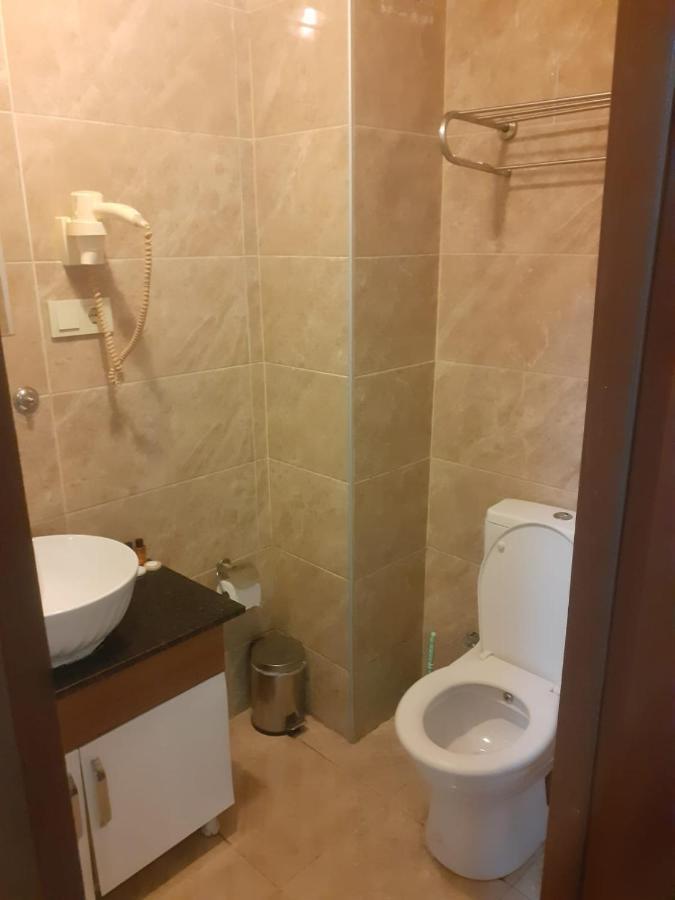 İstanbul City Hotel