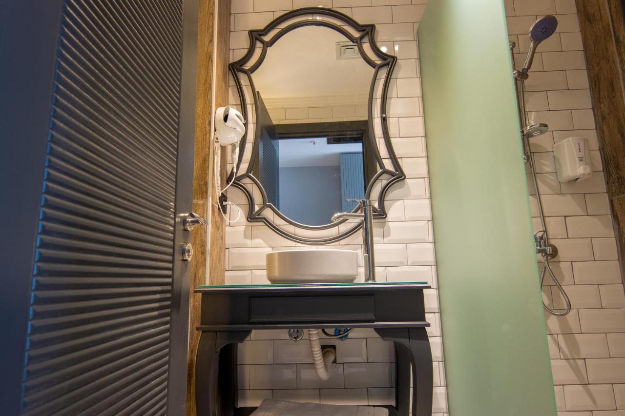 Hotel Sherlock Homes Istanbul