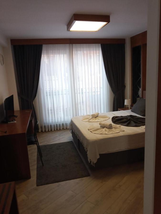 Dream Old Hotel Istanbul
