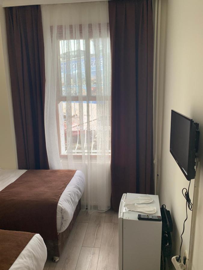 La Vista Otel *