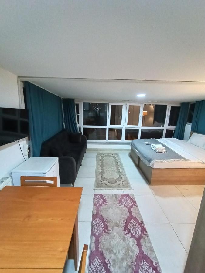 İstanbul City Hotel İstanbul