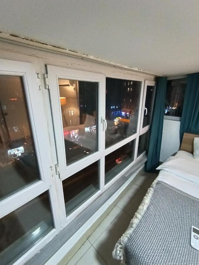 Apart Otel İstanbul City Hotel