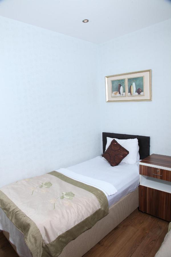 Hotel Garden Hill