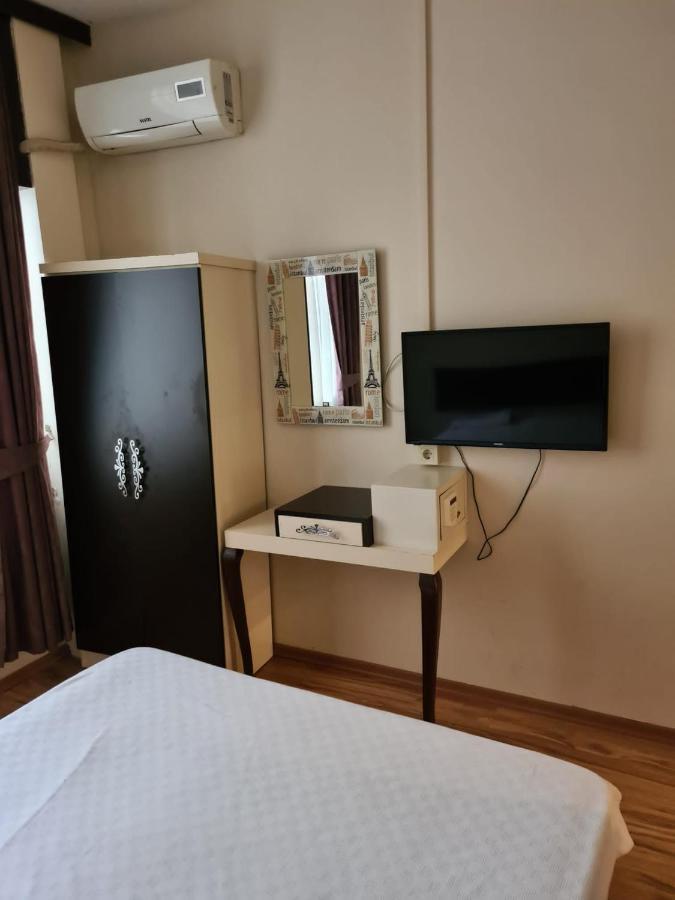 Apart Otel İstanbul City Hotel İstanbul