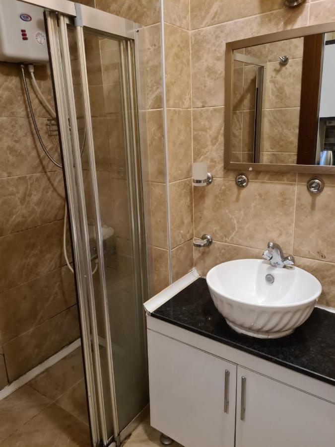 İstanbul City Hotel * İstanbul