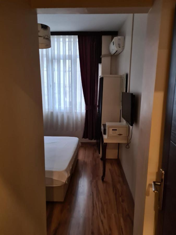 Apart Otel İstanbul City Hotel *