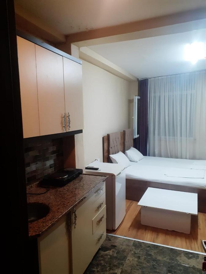 İstanbul City Hotel *