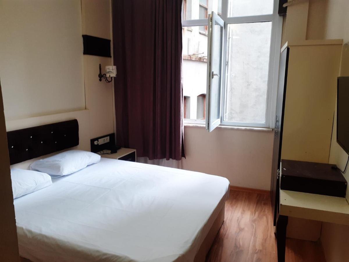 İstanbul City Hotel