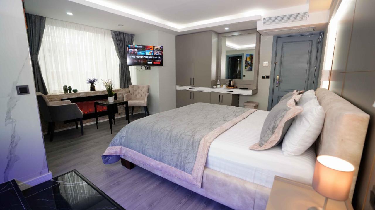 Aura Marina Hotel