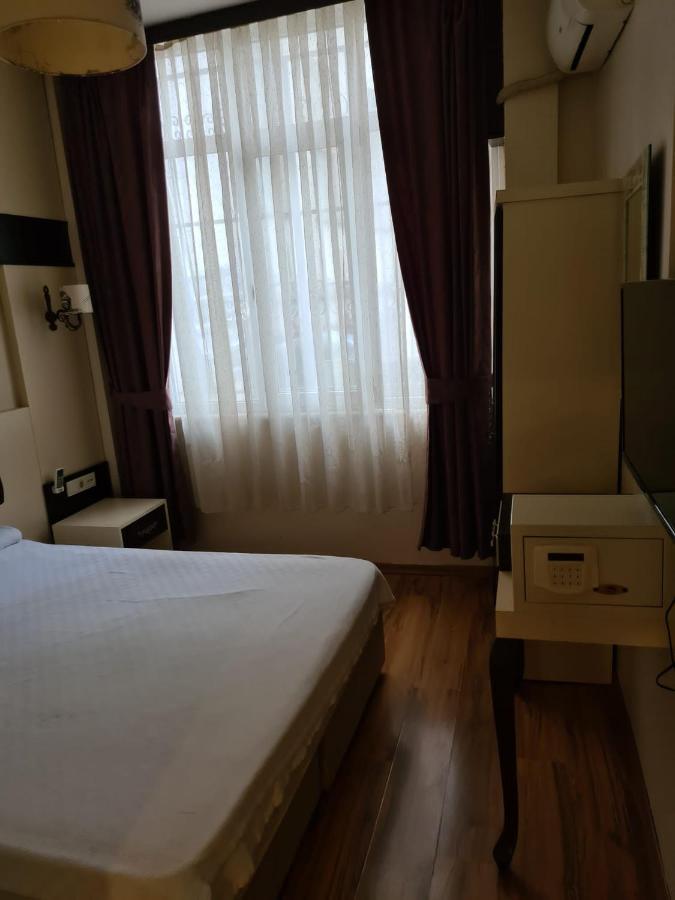 Apart Otel İstanbul City Hotel