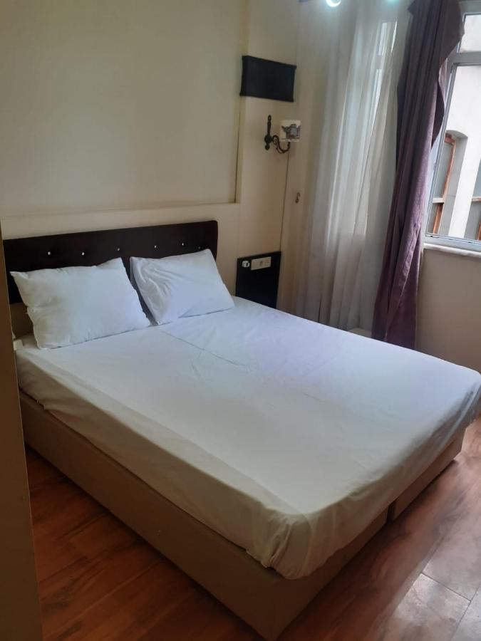 İstanbul City Hotel