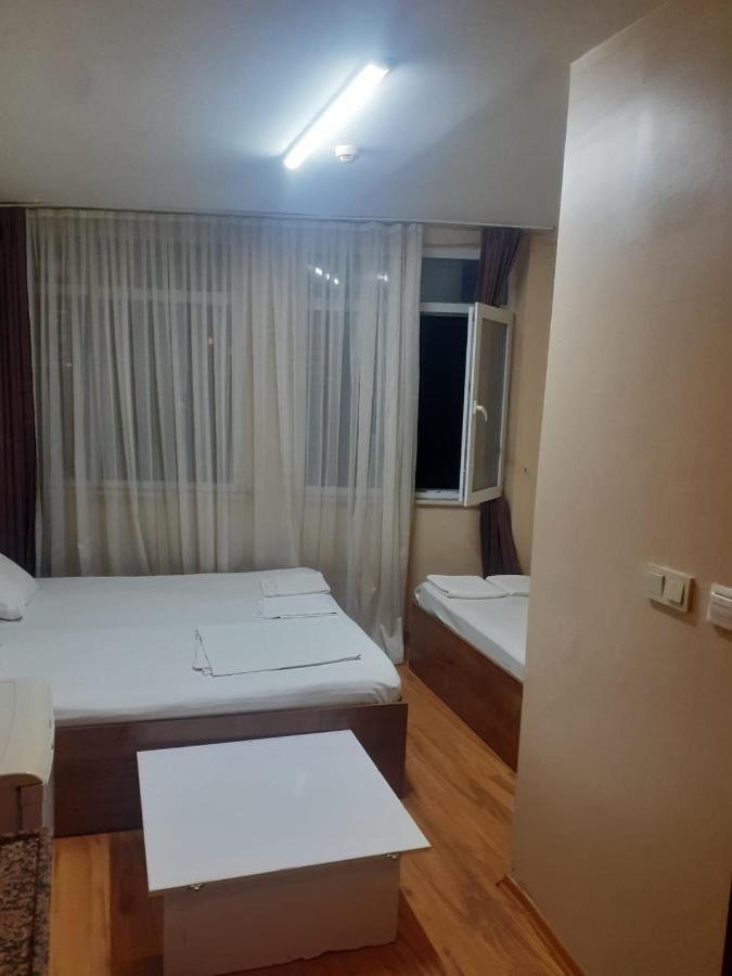 İstanbul City Hotel *