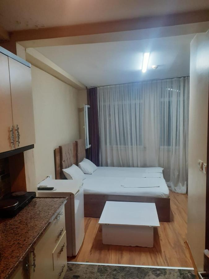 İstanbul City Hotel * İstanbul