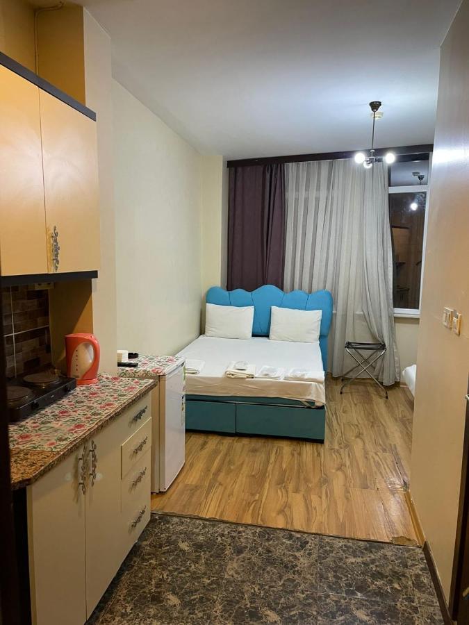 İstanbul City Hotel Apart Otel