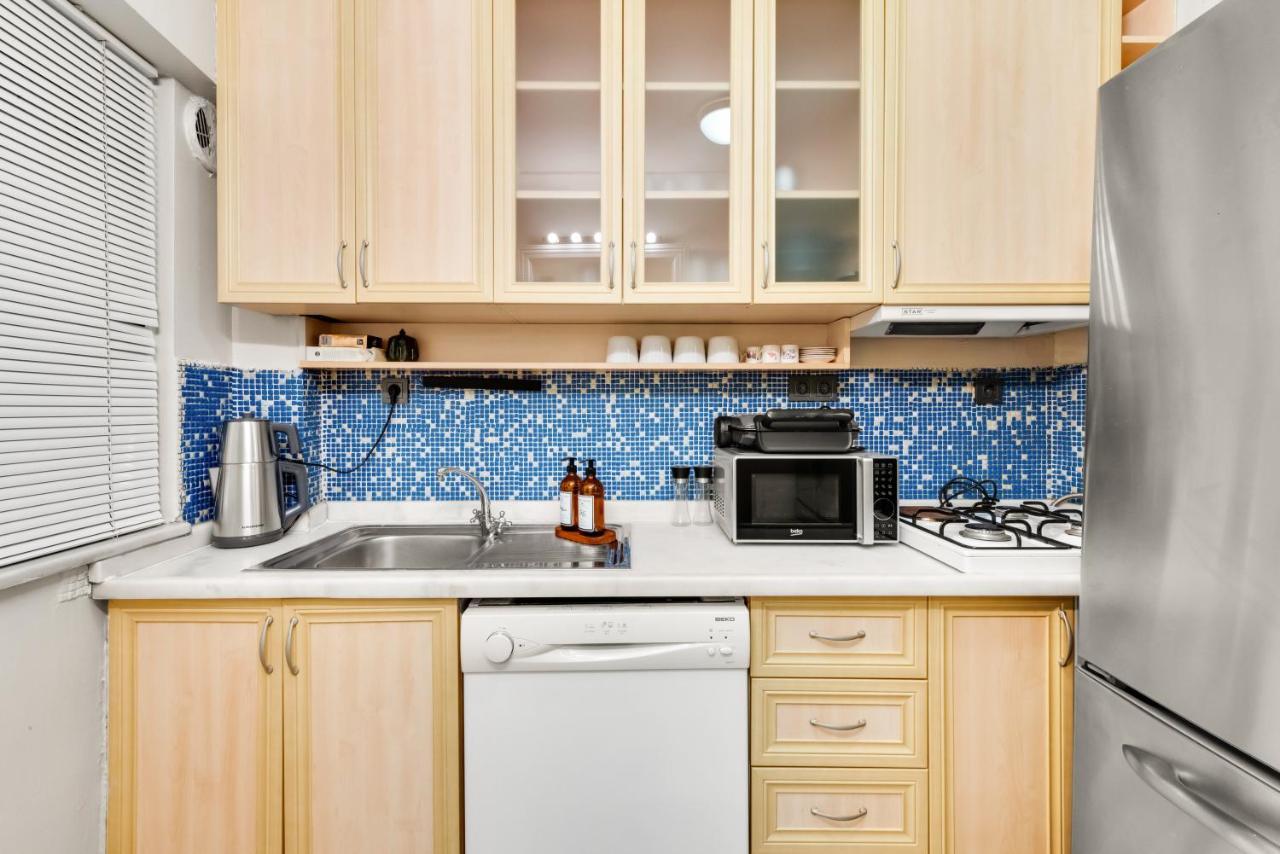 Apartment Modern Flat In The Heart Of Istanbul