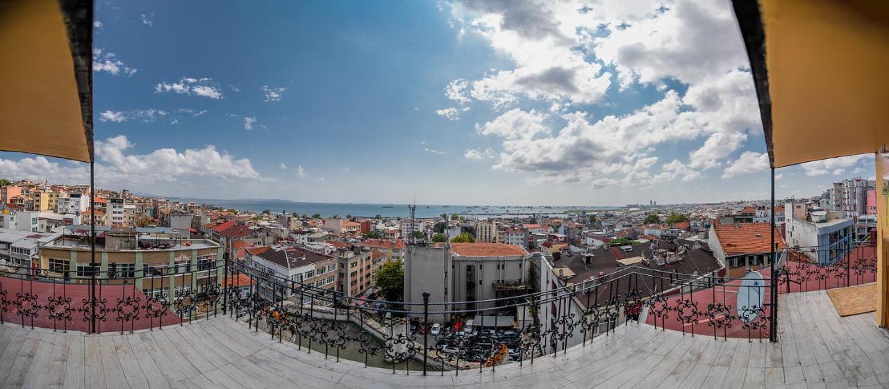 My Assos 4* Istanbul