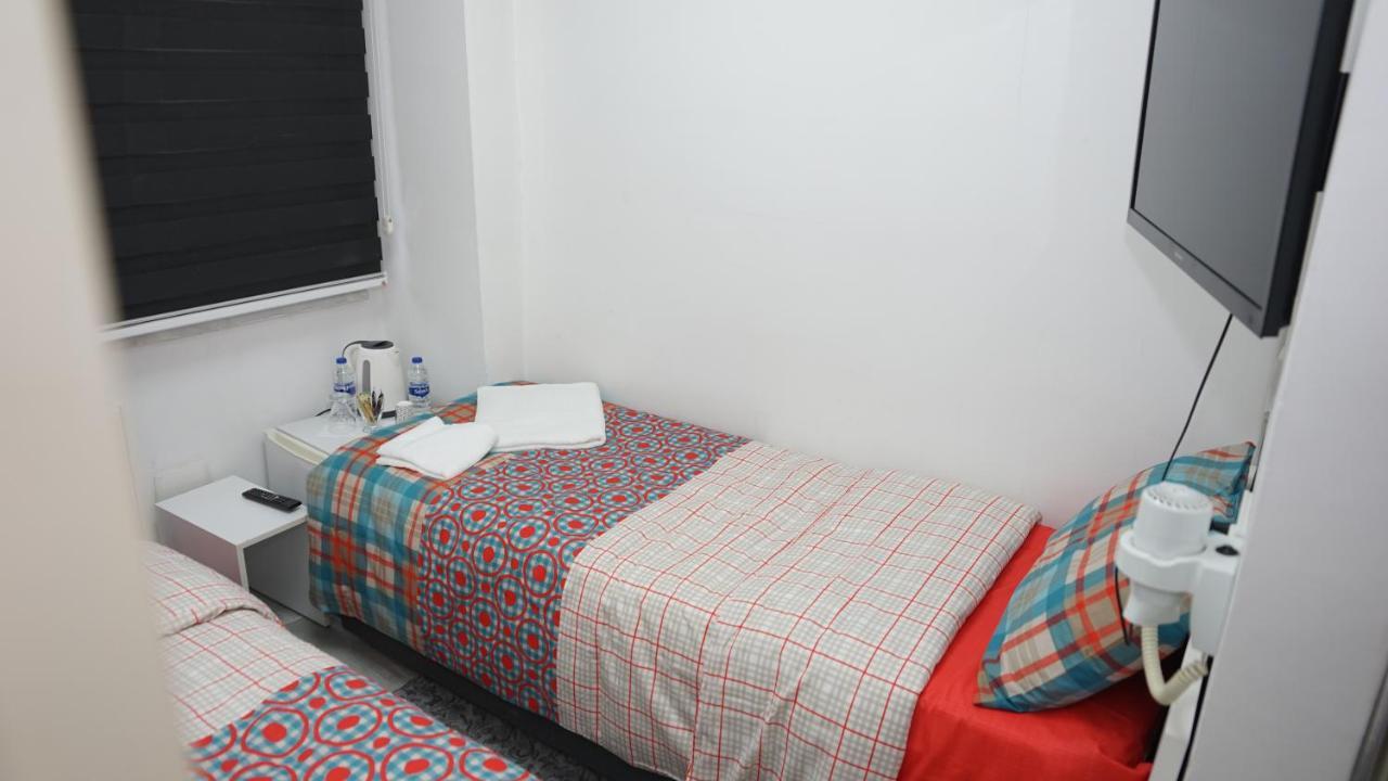 Aparthotel Trio Yenikapi Old City Istanbul
