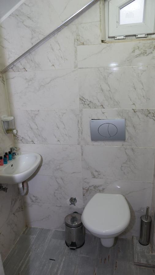 Aparthotel Trio Yenikapi Old City *
