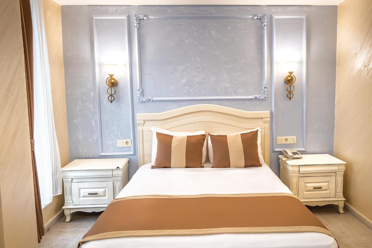 My Assos Hotel Istanbul