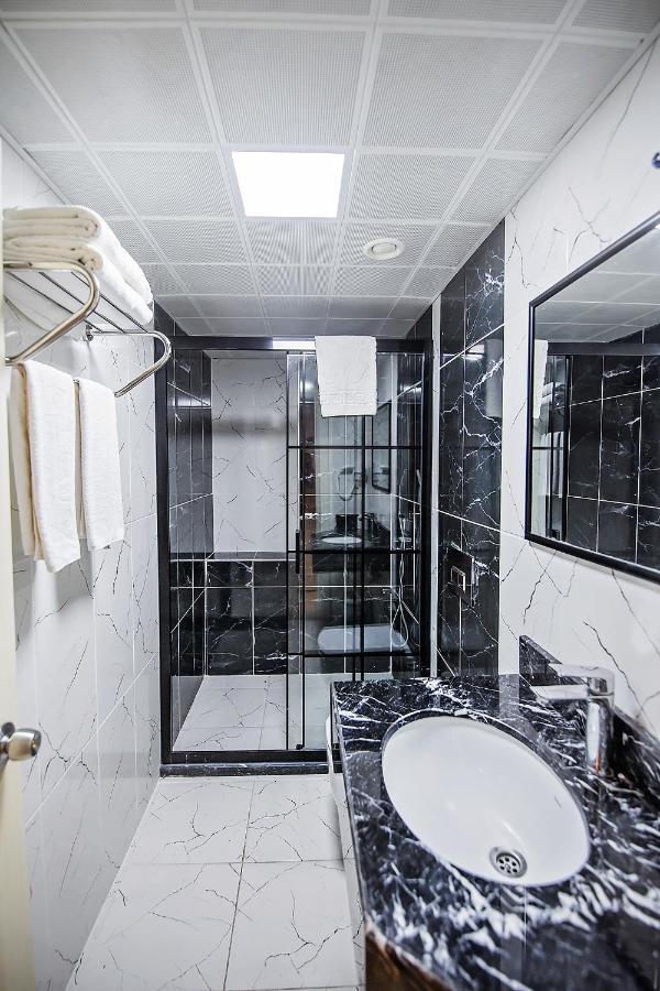 My Assos Hotel Istanbul