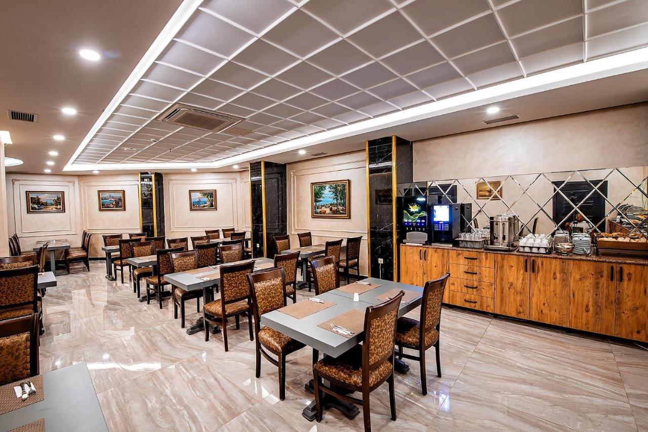 My Assos Hotel 4*