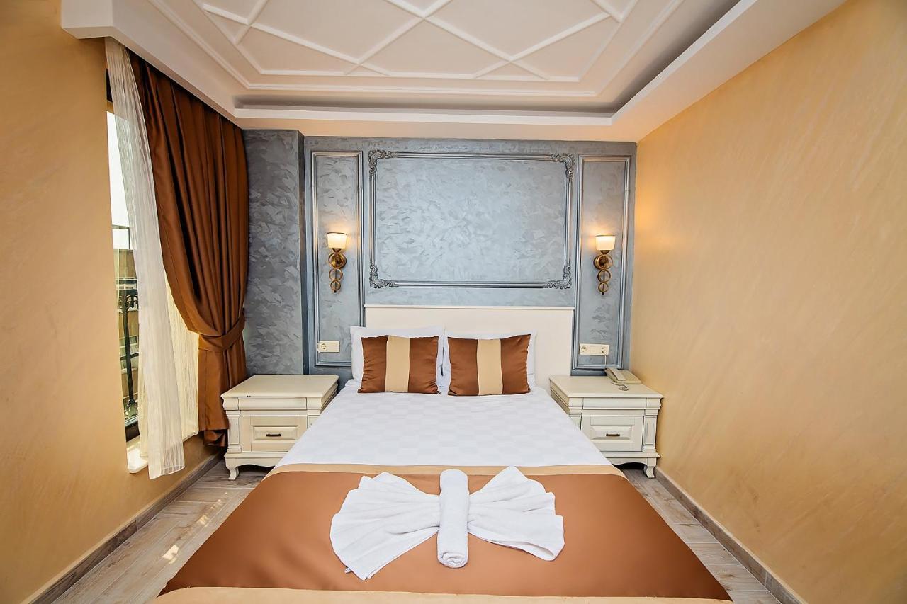My Assos 4* Istanbul