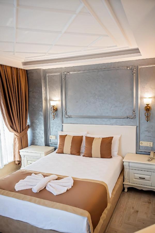 Hotel My Assos 4*
