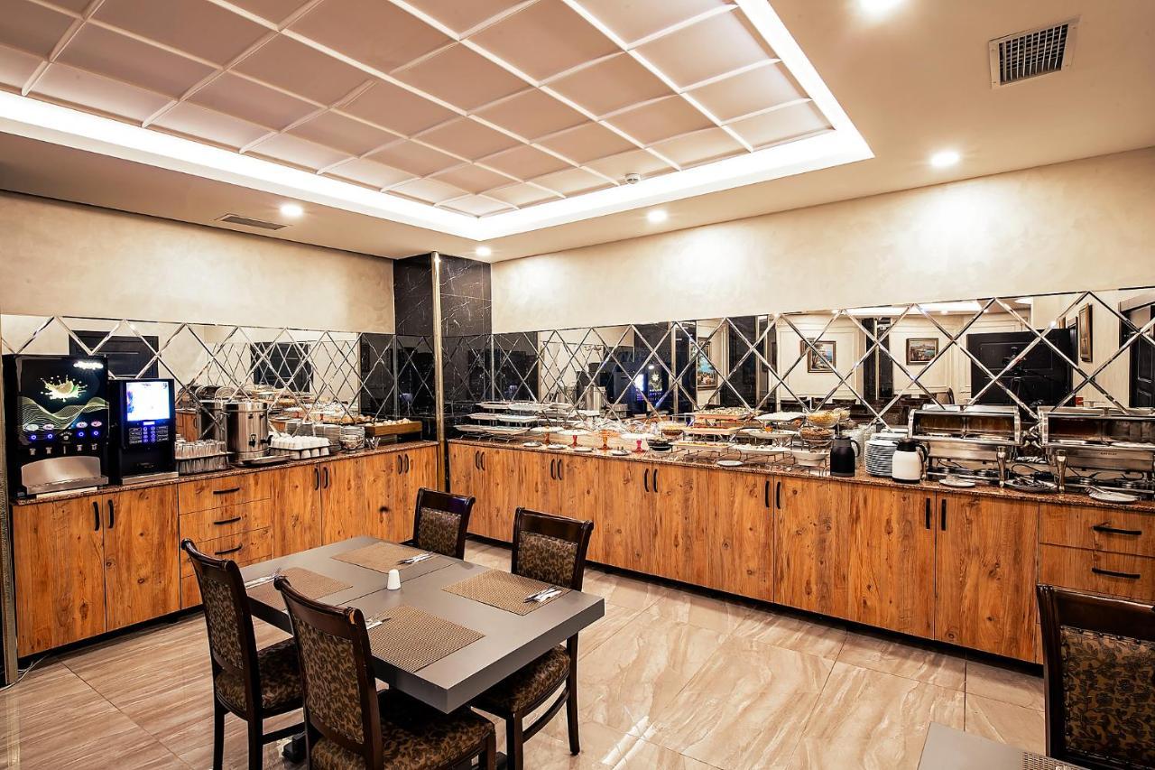 My Assos Hotel