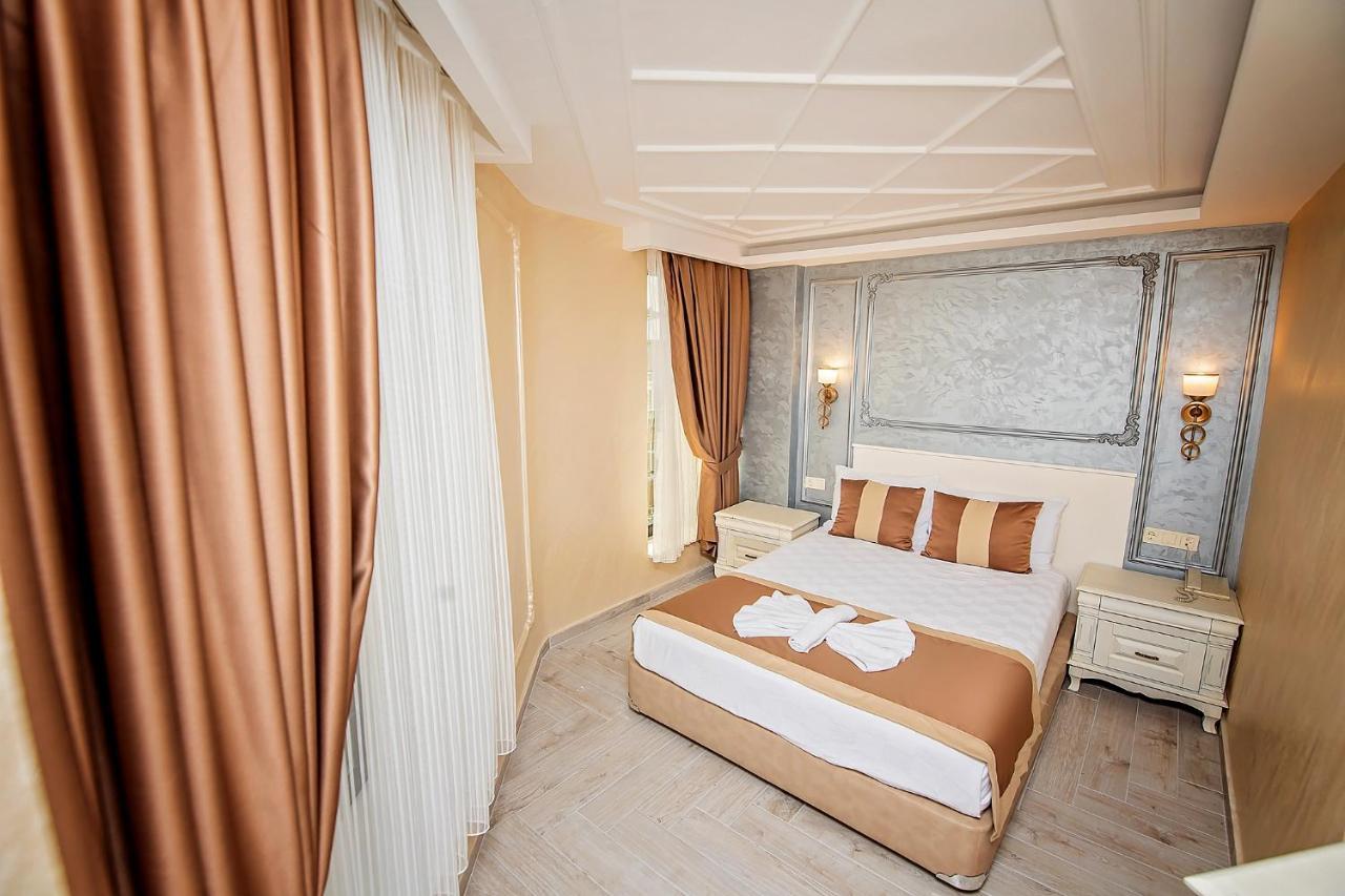 Hotel My Assos Istanbul