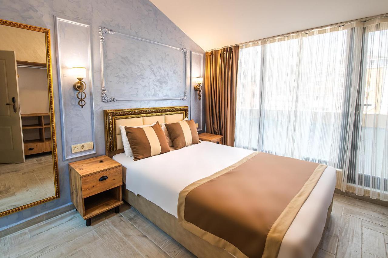 Hotel My Assos Istanbul
