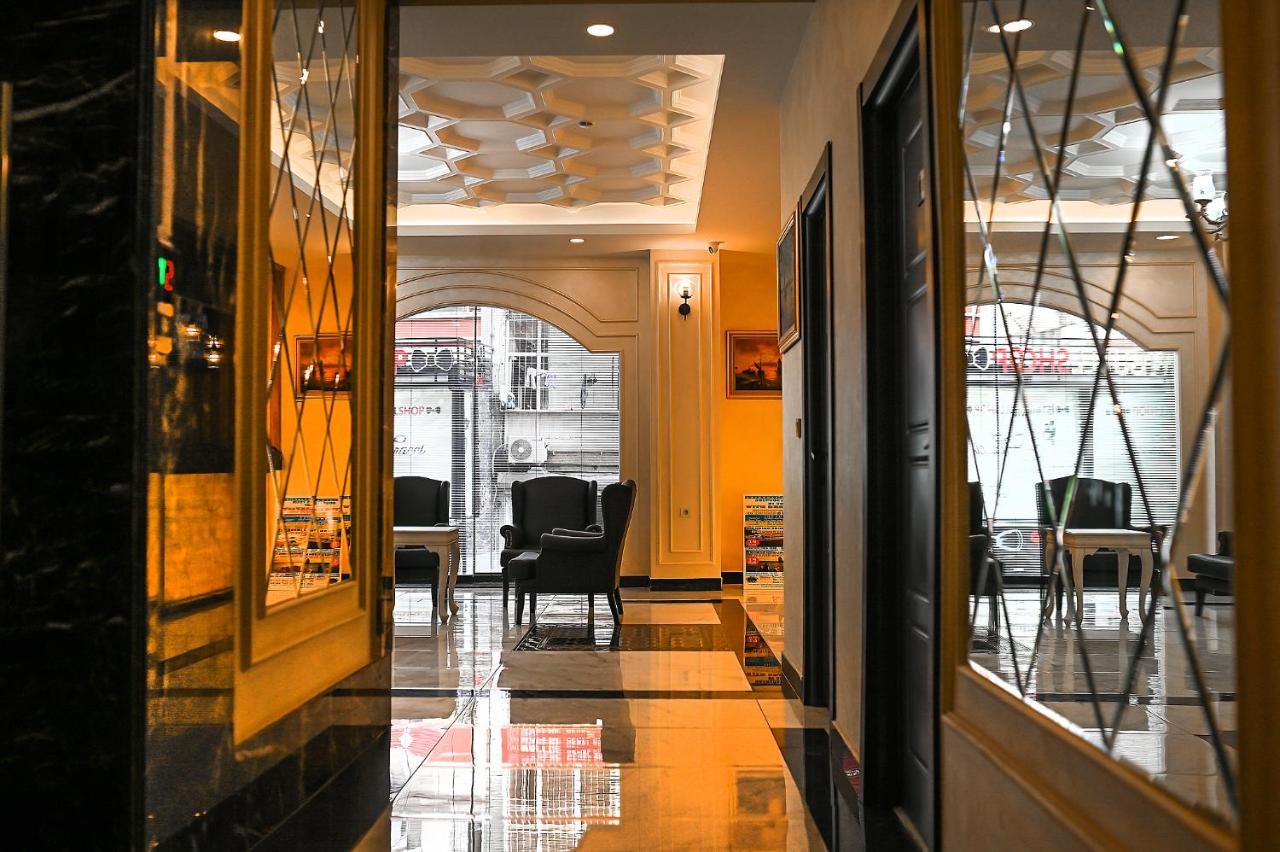 My Assos 4* Istanbul