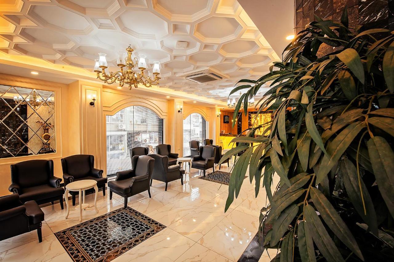 My Assos Hotel 4*