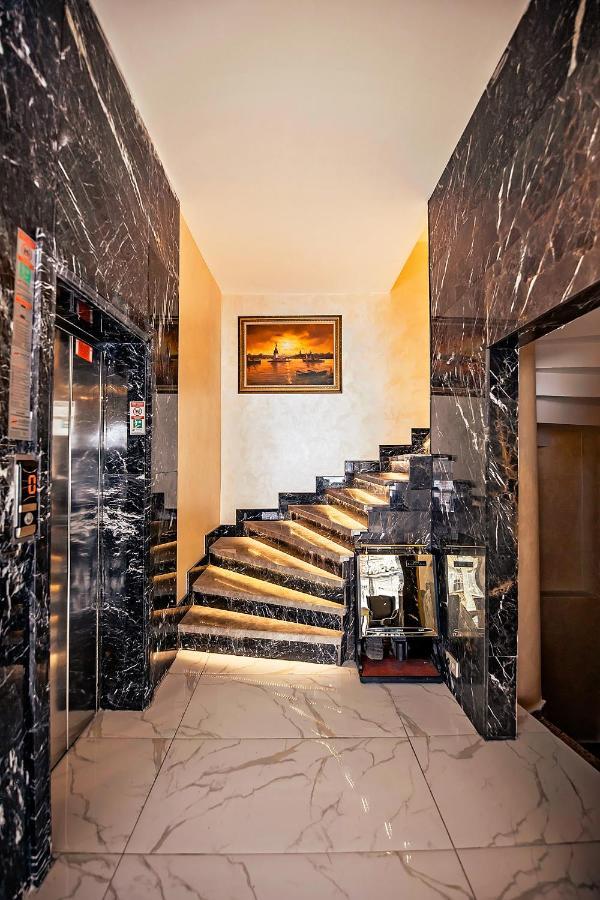 My Assos Istanbul