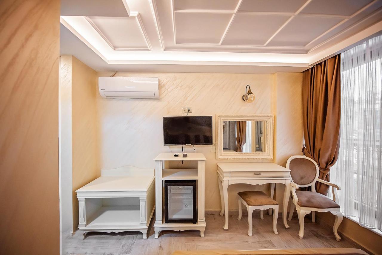 My Assos Hotel 4*