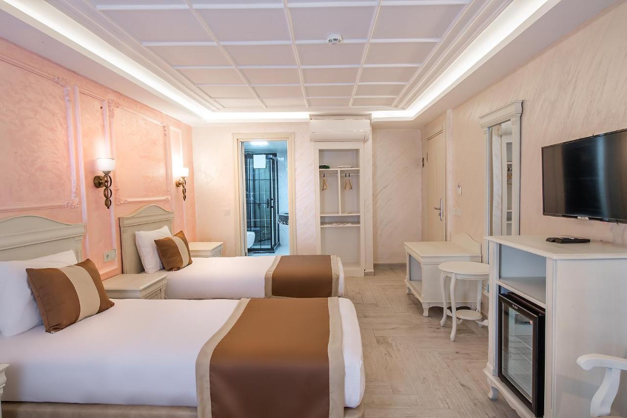 My Assos Hotel