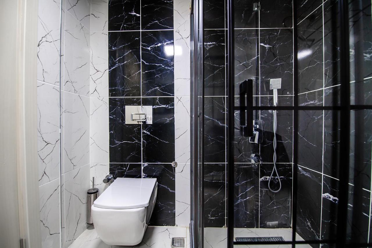 My Assos Hotel Istanbul