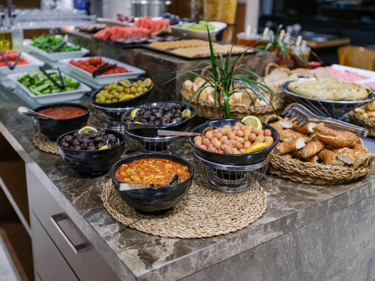 Hotel Merlin Istanbul